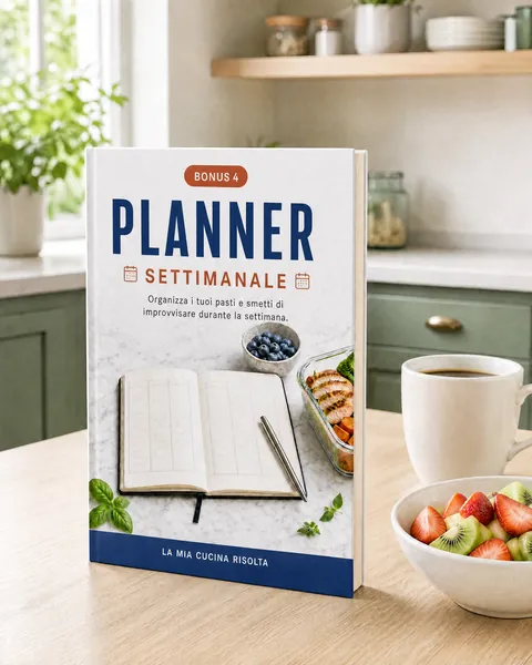 Planner Settimanale
